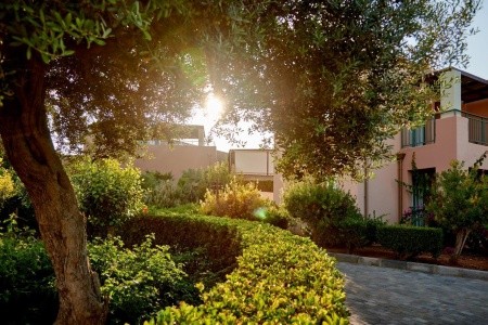 Village Heights Golf Resort - 49