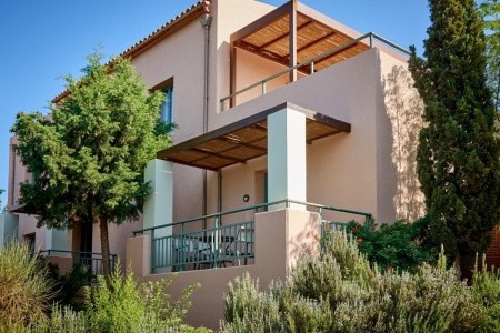 Village Heights Golf Resort - 51