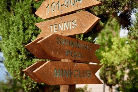 Village Heights Golf Resort - 53