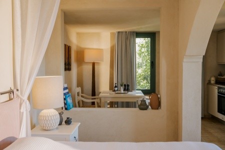 Village Heights Golf Resort - 81