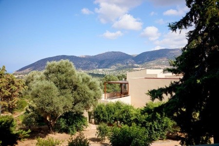 Village Heights Golf Resort - 83