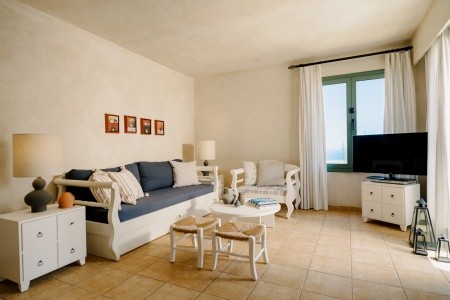 Village Heights Golf Resort - 87