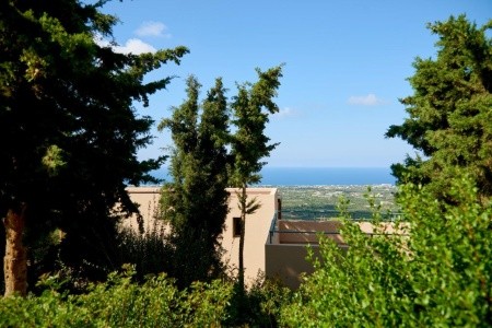 Village Heights Golf Resort - 91