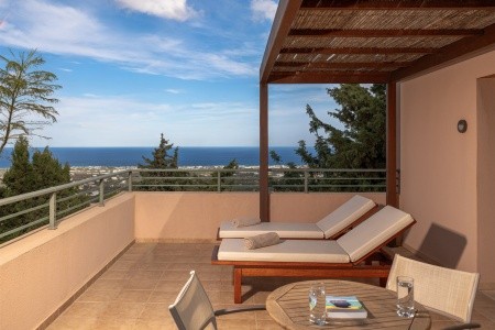 Village Heights Golf Resort - 95