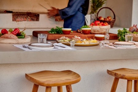 Village Heights Golf Resort - 100