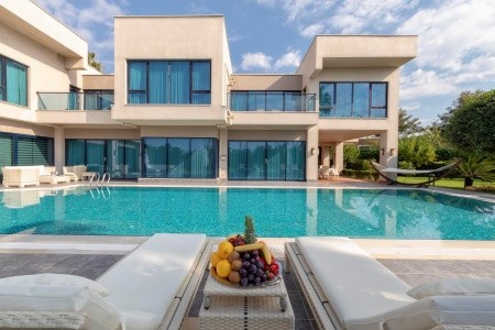 Susesi Luxury Resort - 91