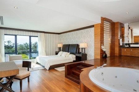 Susesi Luxury Resort - 92