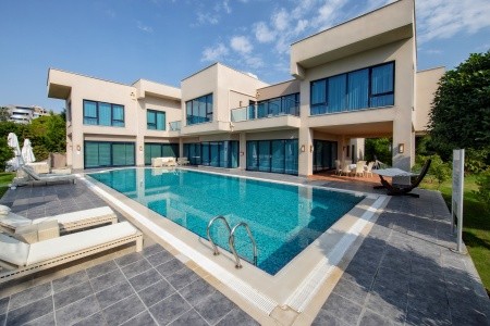 Susesi Luxury Resort - 93