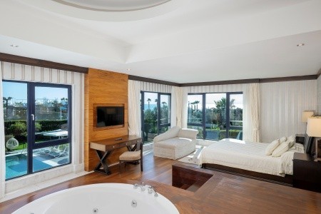 Susesi Luxury Resort - 94