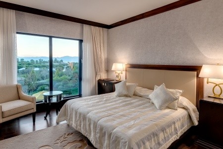 Susesi Luxury Resort - 96