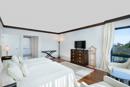 Susesi Luxury Resort - 98