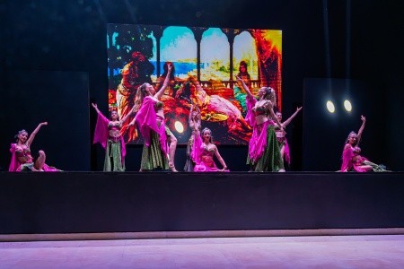 Sy Hotels Belek Boutique Luxury - 99