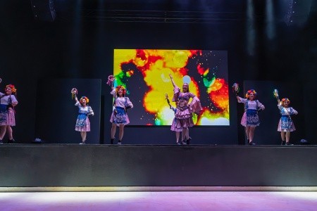 Sy Hotels Belek Boutique Luxury - 100