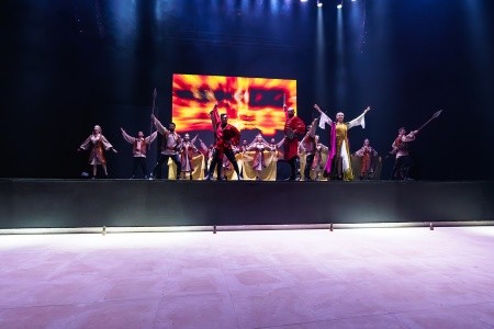 Sy Hotels Belek Boutique Luxury - 101