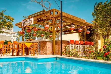 Jaz Palmariva Beach (Ex. Labranda Club Makadi) - 21