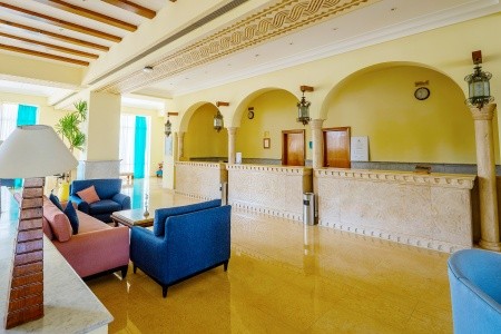 Jaz Palmariva Beach (Ex. Labranda Club Makadi) - 22