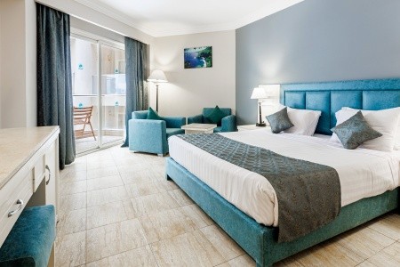 Sunrise Alora Aqua Park Resort (Ex. Hawaii Caesar Palace & Aquapark) - 28