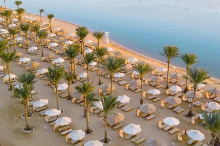 Steigenberger Al Dau Beach Resort - 3