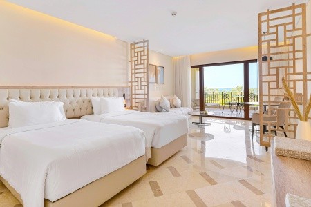 Steigenberger Al Dau Beach Resort - 7