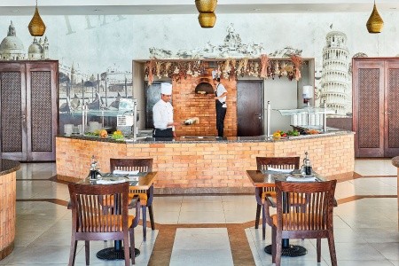 Steigenberger Aqua Magic - 24