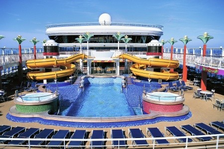 Norwegian Star - 2