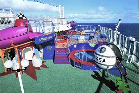 Norwegian Star - 4