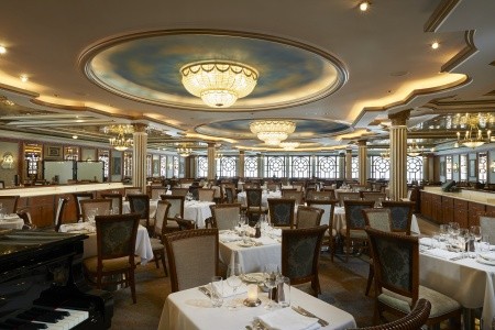 Norwegian Star - 8