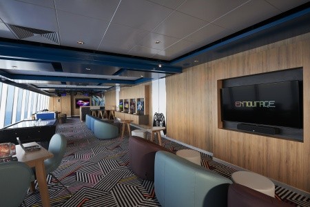 Norwegian Star - 10