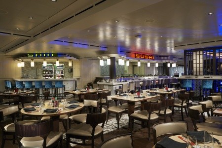 Norwegian Star - 14