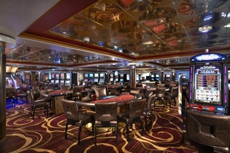 Norwegian Star - 22