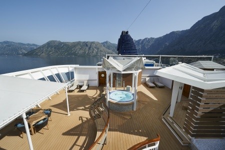 Norwegian Star - 36