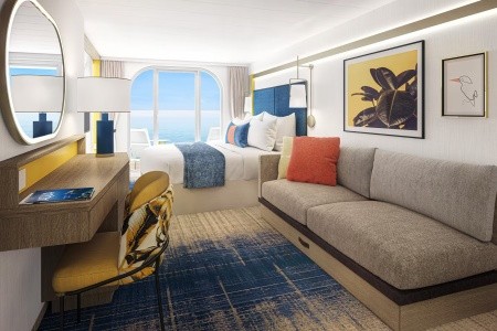 Legend Of The Seas - 4