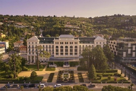 Kempinski Palace Portorož