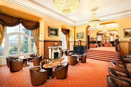 Grandhotel Starý Smokovec