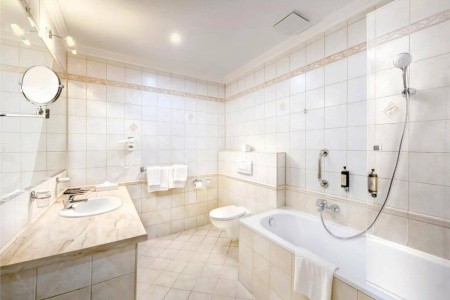 Grandhotel Starý Smokovec - 9