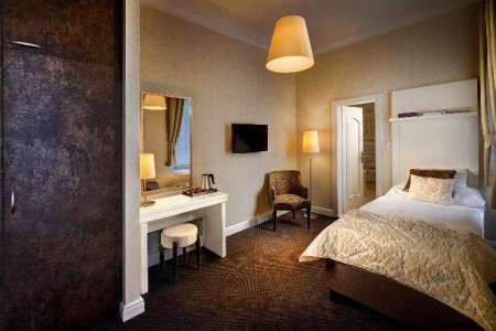 Grandhotel Starý Smokovec - 10