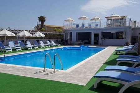 Roda Pearl Resort - 2