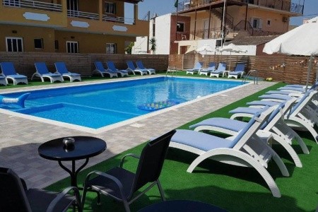 Roda Pearl Resort - 3