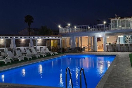 Roda Pearl Resort - 4