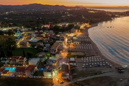 Roda Pearl Resort - 6