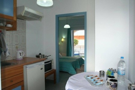 Roda Pearl Resort - 8