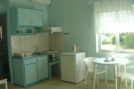 Roda Pearl Resort - 9