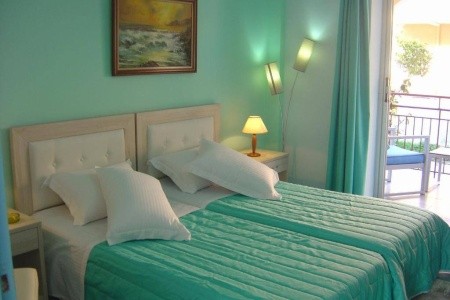 Roda Pearl Resort - 10