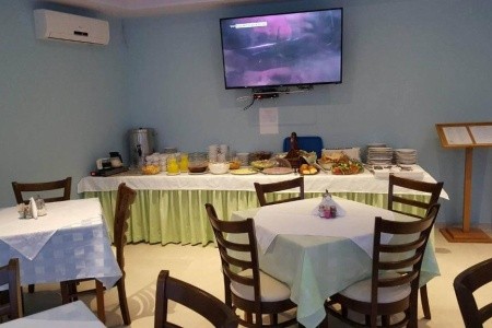 Roda Pearl Resort - 11