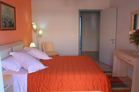 Roda Pearl Resort - 12