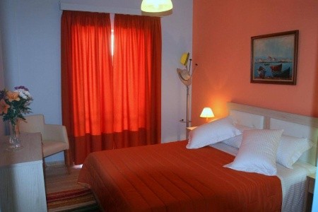 Roda Pearl Resort - 13