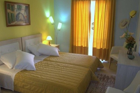 Roda Pearl Resort - 14