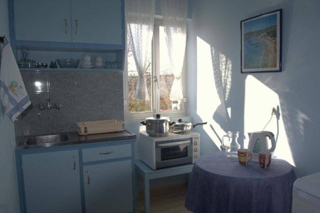 Roda Pearl Resort - 16