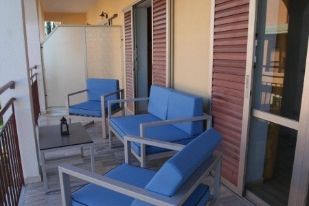 Roda Pearl Resort - 17