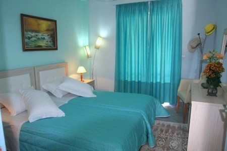 Roda Pearl Resort - 18